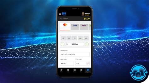 888 deposit methods|888poker Deposit Options (How to Use Each Method).